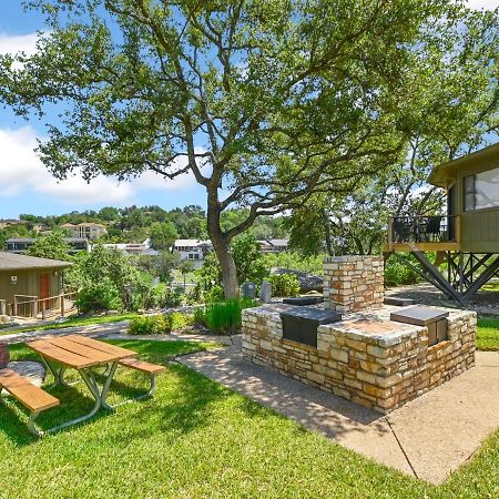 Lakefront Bungalow With Community Poolhot Tub #3 Lakeway Exterior photo