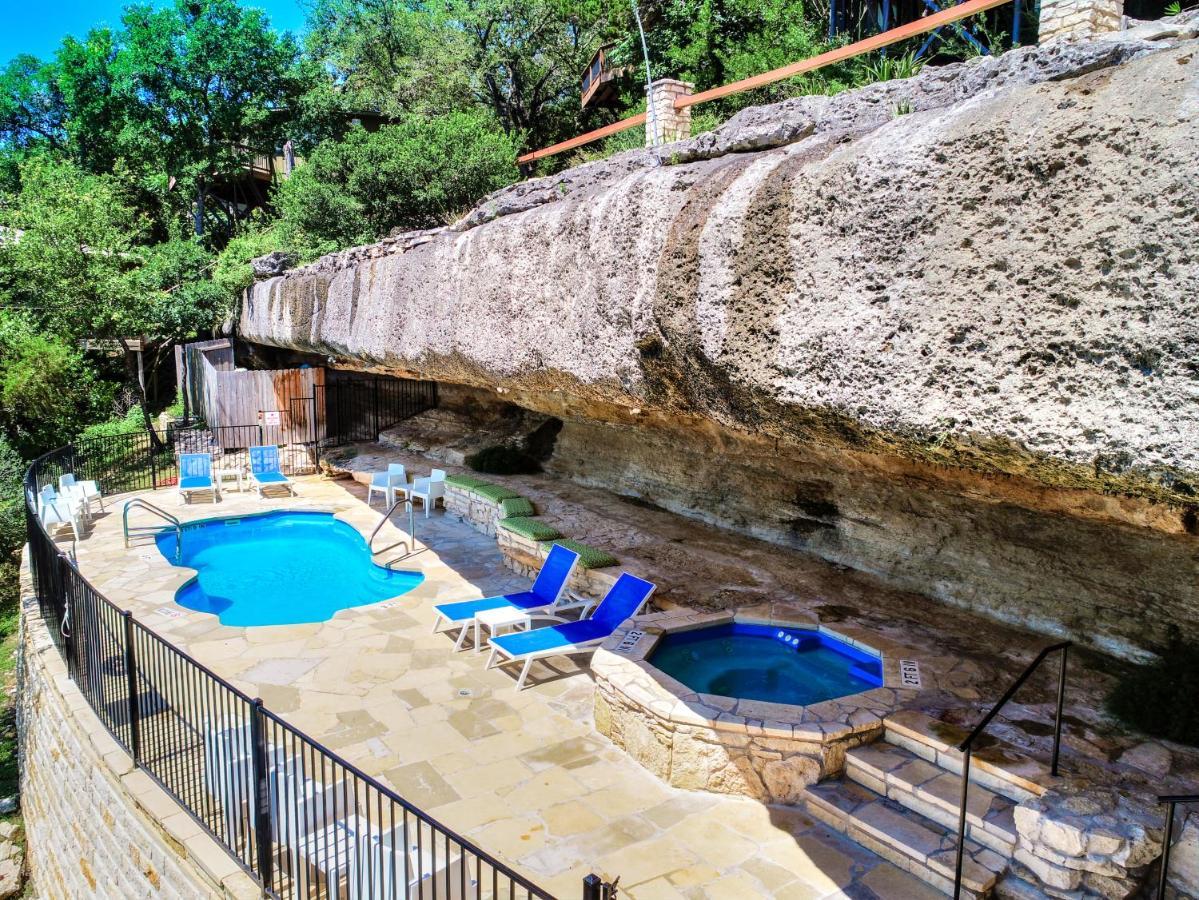 Lakefront Bungalow With Community Poolhot Tub #3 Lakeway Exterior photo