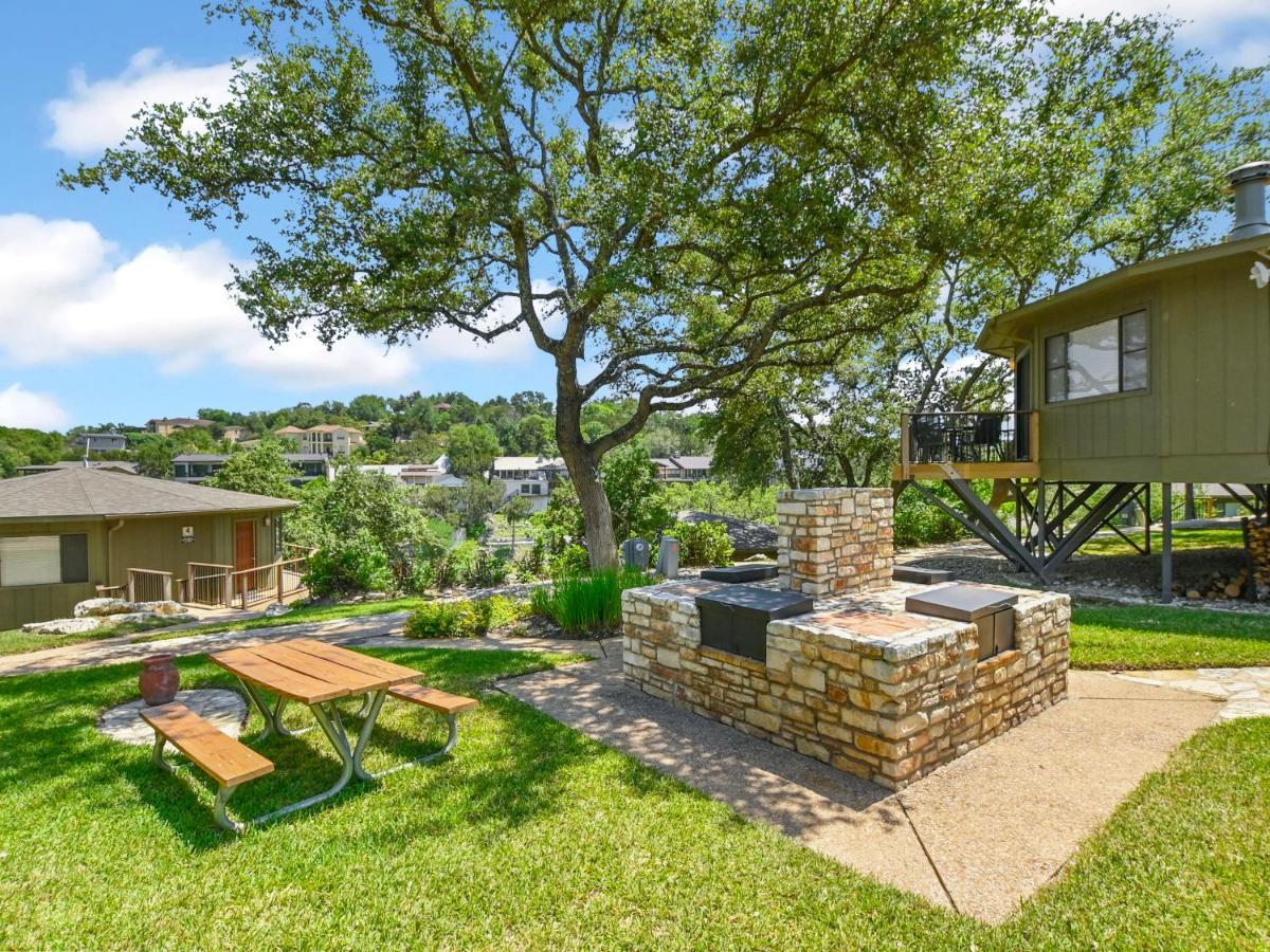 Lakefront Bungalow With Community Poolhot Tub #3 Lakeway Exterior photo